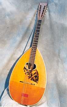 Mandoloncello